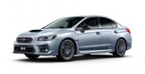 Subaru WRX S4 STI Sport